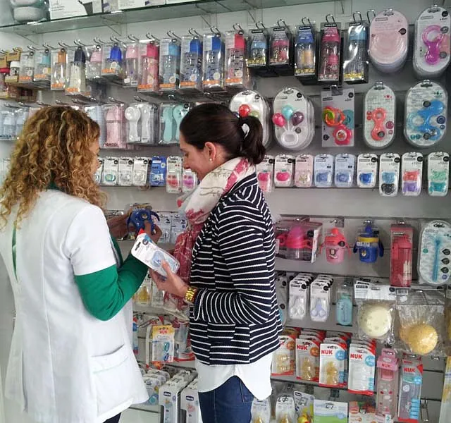 Farmacia Sixto R González Productos de Belleza